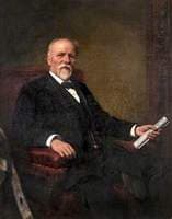 Former Bailie Walter Paton