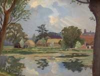 New Hall Farm, Boreham