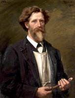 James W. Briggs, Violin Maker in Glasgow