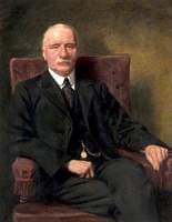 John Arnott