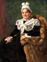 Mrs Arbuckle