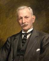 Portrait of a Man
