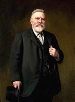 Portrait of a Man