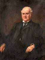 Portrait of an Unknown Gentleman