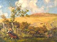 The Cornfield