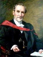 Thomas Lapraik, MD, FFPS, Chairman of the Board of Governors