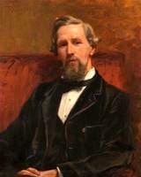William Loudon Reid, MD, President of the Faculty of Physicians and Surgeons of Glasgow