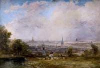 A Distant View of Birmingham