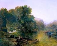 A Summer's Afternoon