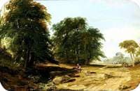 Across the Common