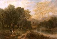 Bolton Abbey