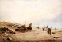Coast Scene