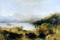 Glengarriff, County Cork, Ireland