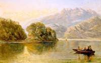 Loch Katrine