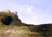 Moorland Landscape