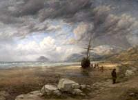 Morecambe Bay