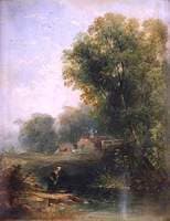 Near Battle, Kent