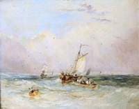 Seascape