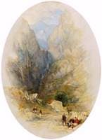 The Castalian Spring