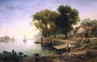 The Ferry