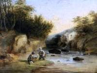 The Millstream