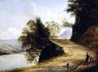The River Road