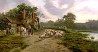 The Smithy