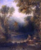 The Trout Stream
