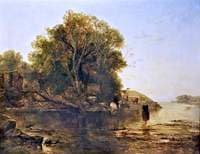 The Way across the River