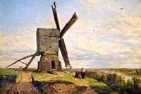 The Windmill