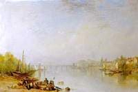 View of Putney Bridge