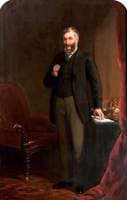 John Smith, Esq., Mayor of East Retford