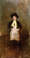 The Chelsea Girl