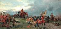 Battle Scene