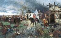 Wallenstein: A Scene of the Thirty Years War