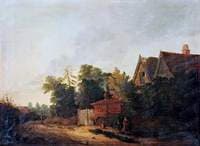 Holl's Lane, Heigham, Norwich