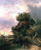 View near Bury St Edmunds, Suffolk