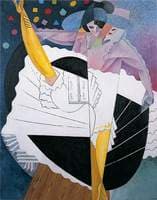 Dancer