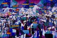 The Boulevard