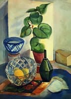 Still Life