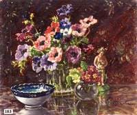 Anemones