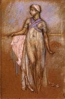 The Greek Slave Girl