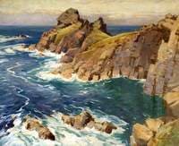 Gurnard's Head, Cornwall