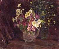 Primroses
