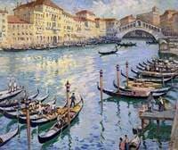 Regatta, Venice