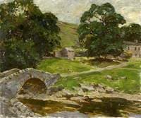 Yockenthwaite, Upper Wharfedale, North Yorkshire