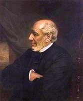 Edward Backhouse