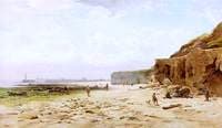 Roker Beach