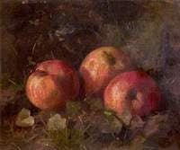 Study of Apples