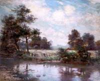 The Stream, Brock